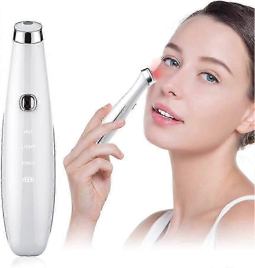 Eye MassagerDark Circle PuffinAnti-Wrinkle