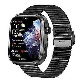 G47 1.83 inch Color Screen Smart Watch