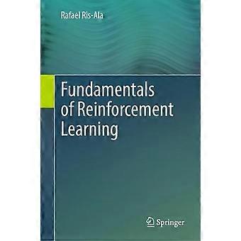 Fundamentals Of Reinforcement Learning - Rafael Ris-Ala - Hardcover - en Book