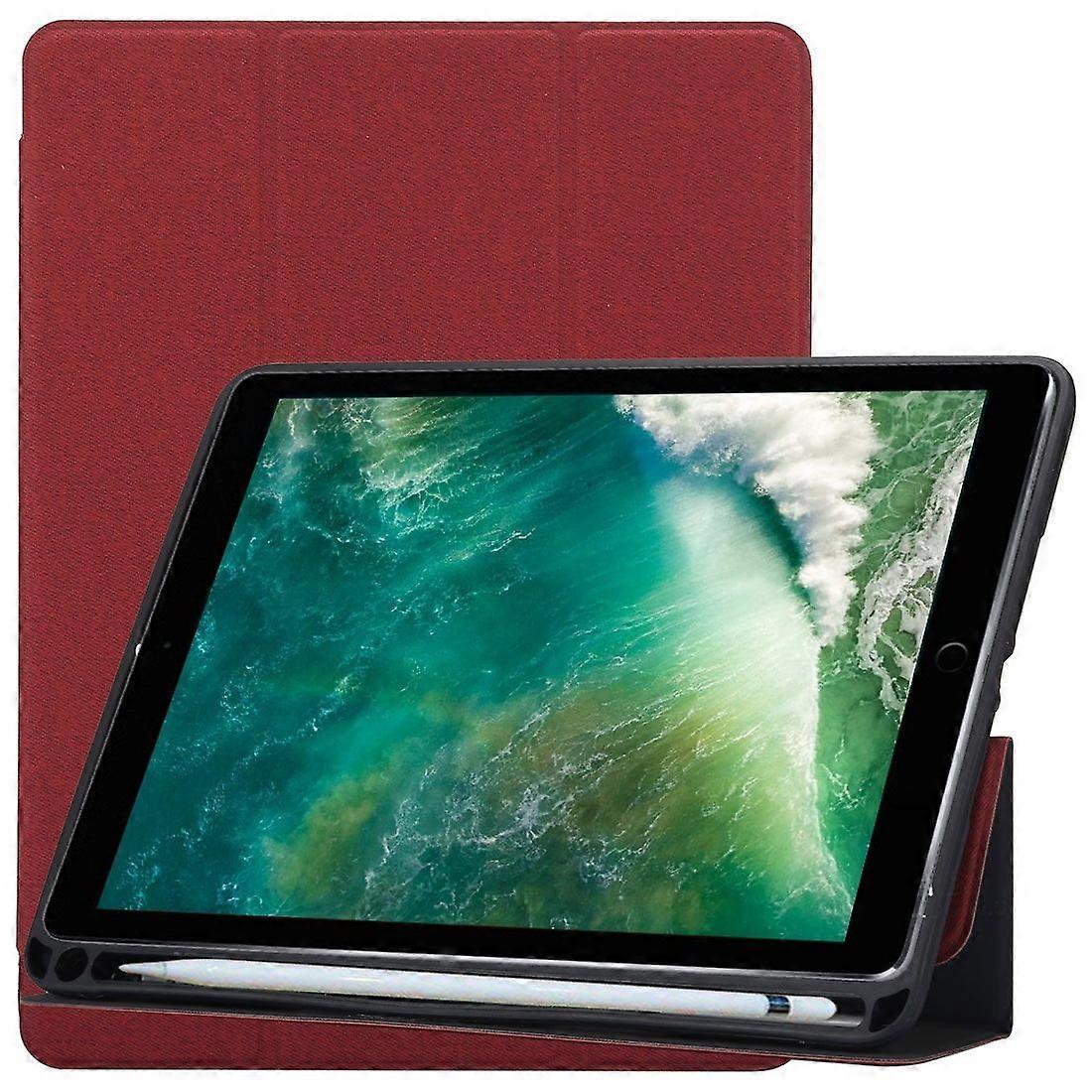 Leather Case for iPad Pro 10.5 inch