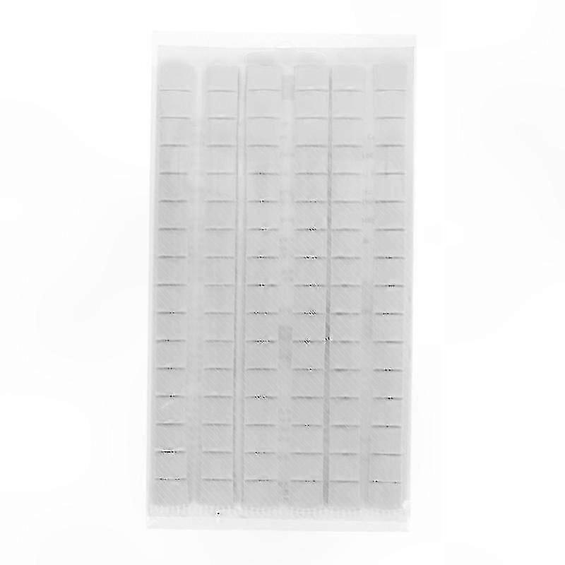 Single Pack Manicure Practice Nail Plate Clay