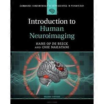 Introdução à Neuroimagem Humana - Nakatani, Chie