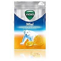 Vicks Praims Honey Candies 17 sweets