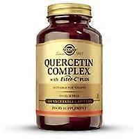 Quercitin Complex 100 vegetable capsules