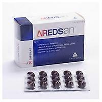 Aredsan 60 capsules
