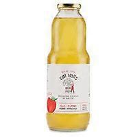 Organic Apple Juice 1 L