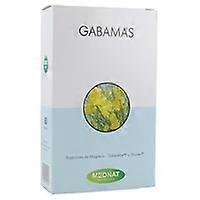 Gabamas 60 capsules
