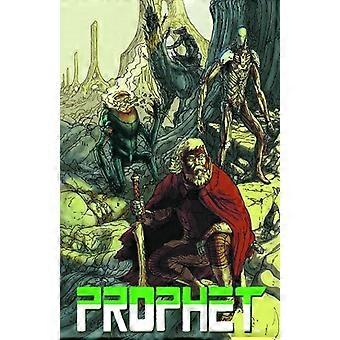 Prorok Tom 3: Imperium TP