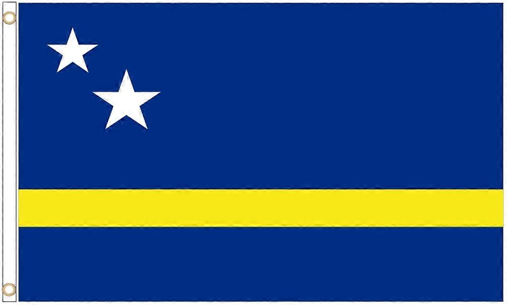 Curaçaos VM-flagga CYQ-708