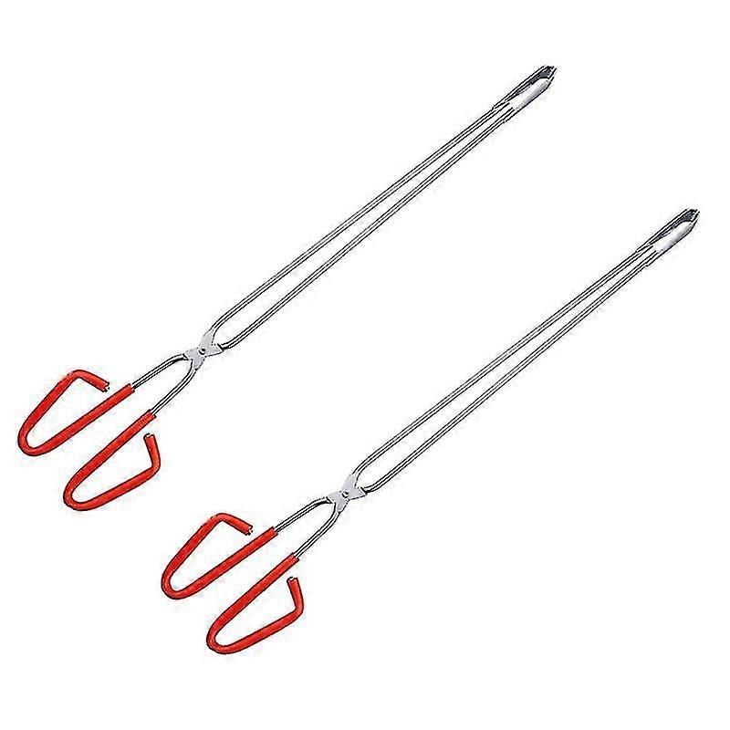 2pcs Kitchen utensils, Trashing Picking Pliers