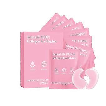 Patch per il contorno occhi Instalift PDRN e collagene, maschere idrogel per il contorno occhi con niacinamide, patch per occhi gonfi, occhiaie e rughe sottili - jhq!xx2