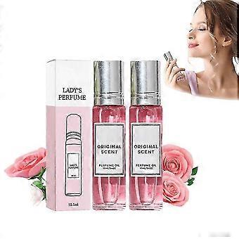 Venom Smag Feromon Parfume, Venom Smag Feromon Duft Parfume, Til Kvinder 2 stk