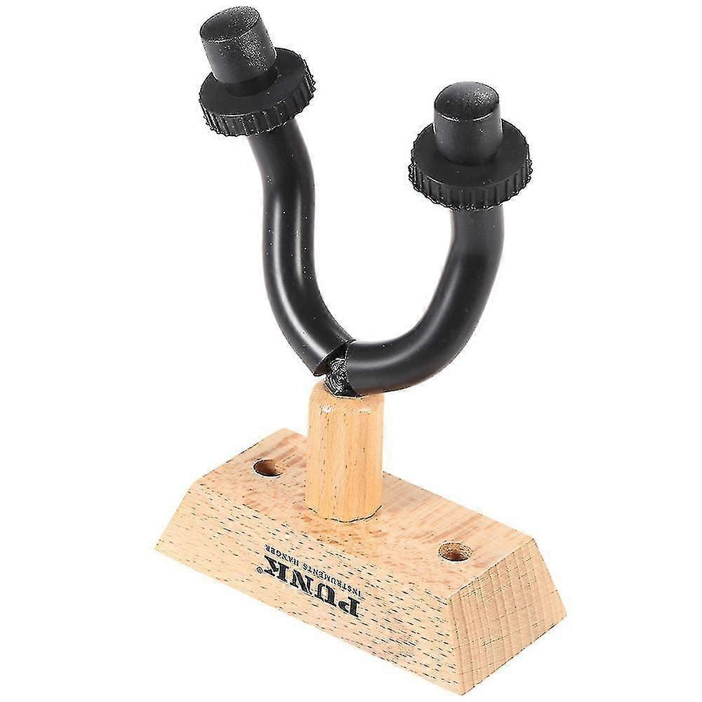 1 Wall Mount Hanger 2 Screw 2 Bolt
