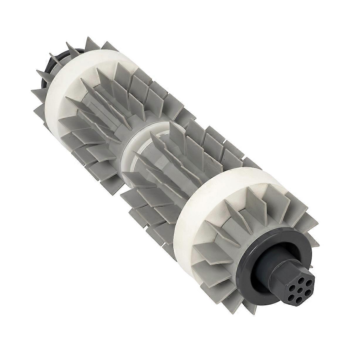 Rear Basic Brush Kit compatible with Dolphin Robotic Pool Cleaner