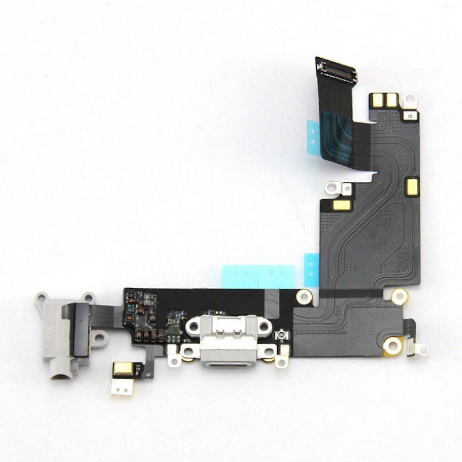 Replacement part for Apple iPhone 6 Plus Dock Connector Antenna Audio Jack Flex Cable