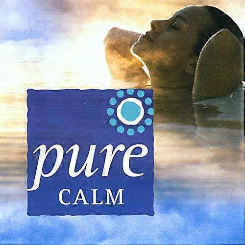 Stuart Jones - Pure Calm [CD]