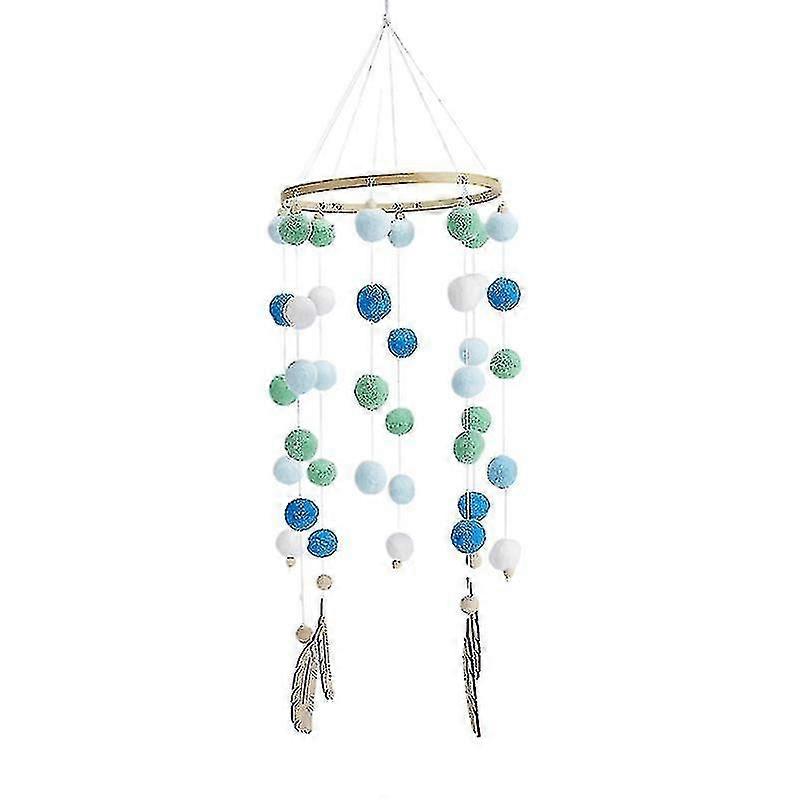1pcs Creative Wind Chime Hanging