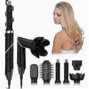 A Shark Flex Style Air Styling &amp; Drying System, Powerful Hair Blow Dryer &amp;