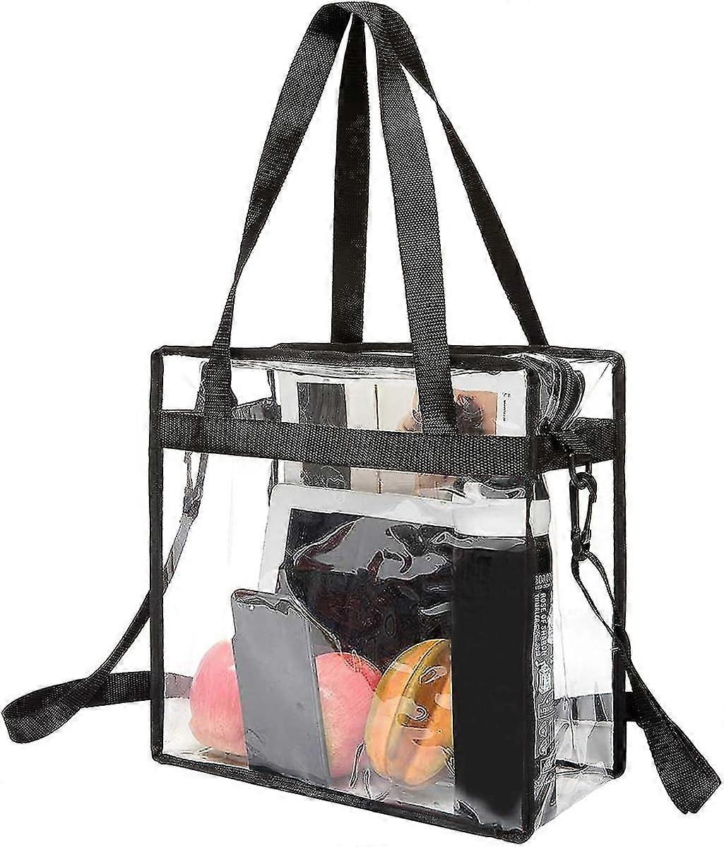 1cps transparent bag