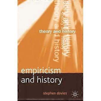 Empirismo e História - Glyn Ed. Davies