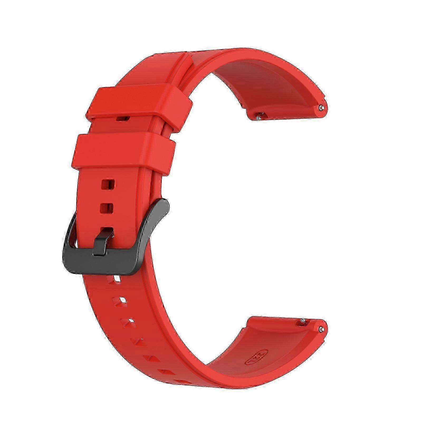 Silicone Watch Strap Compatible with Watch GT2 Pro