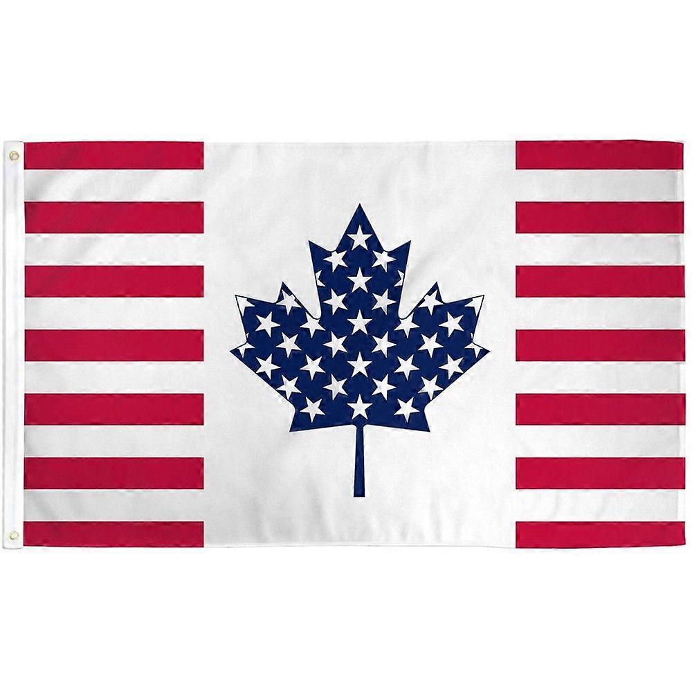 USA KANADA FREUNDSCHAFTSPROGRAMM YA0788