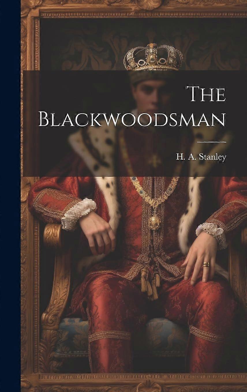 The blackwoodsman
