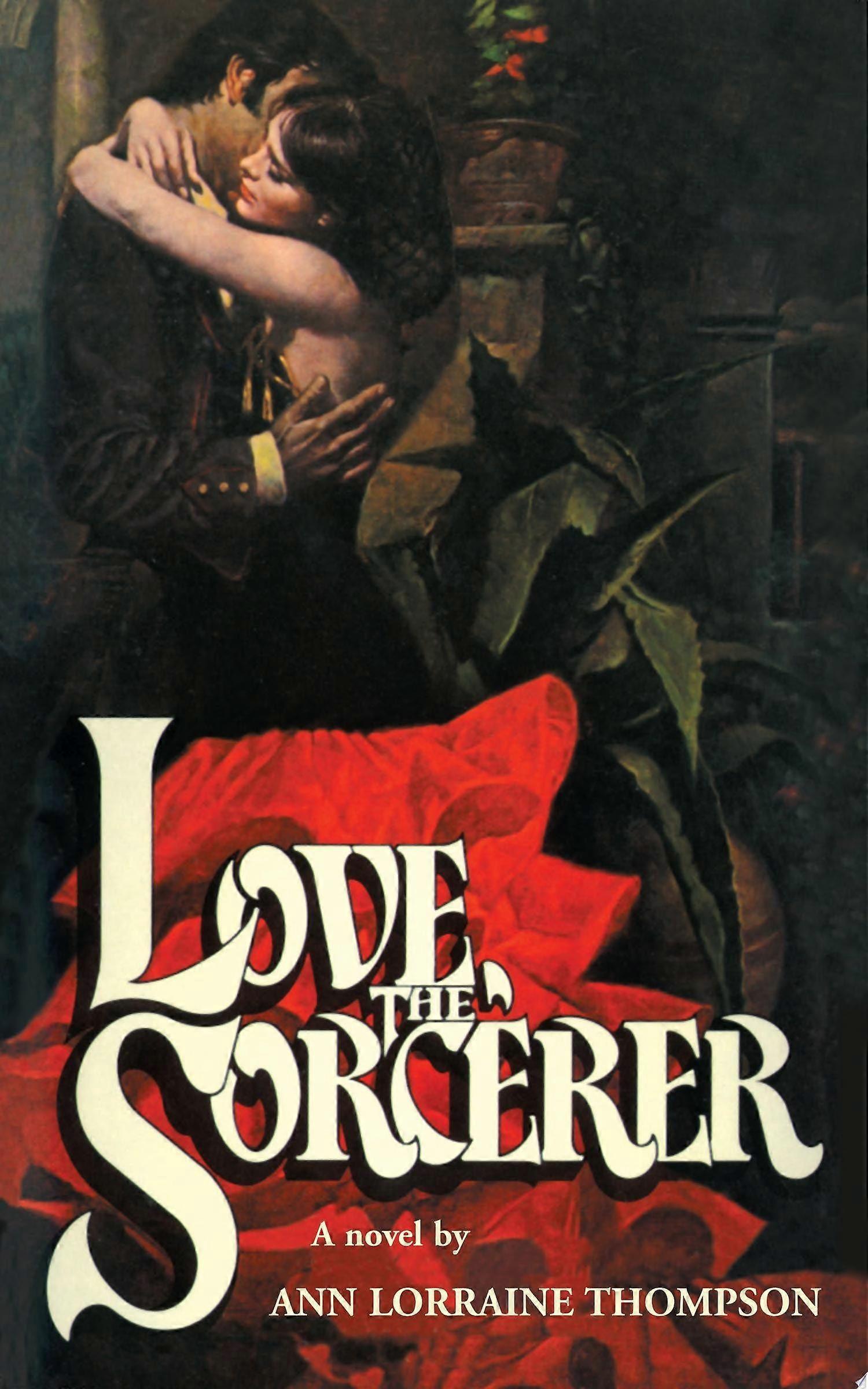 Love the sorcerer
