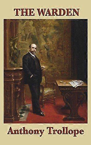 The warden