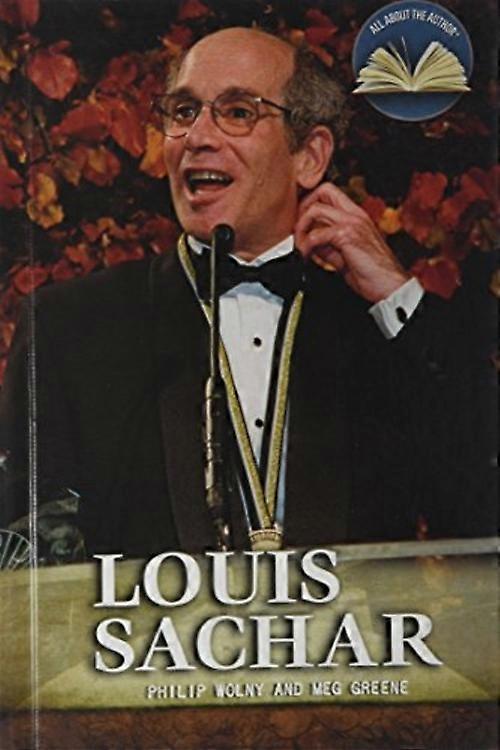 Louis Sachar