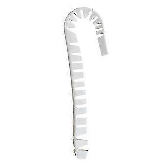 Hockey Paddle Blade Protectors Ice Hockey Stick Protectors for Off-Ice Practice and Training Accessories WhiteHP