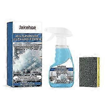 Multi-Surface Foam Cleaner Multi-Purpose Mild Foam Cleaner For Kitchen Cooktops