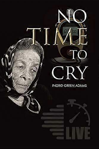 No time to cry