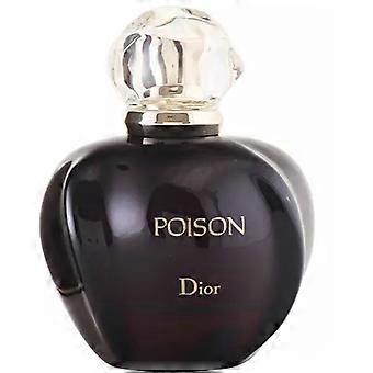 Dior (Christian Dior) Poison EDT W 50 ml