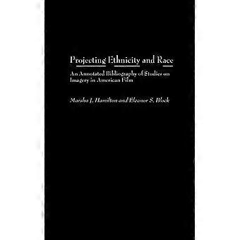 Projecting Ethnicity And Race An Annotated Bibliogaphy Of Studies On Imagery In