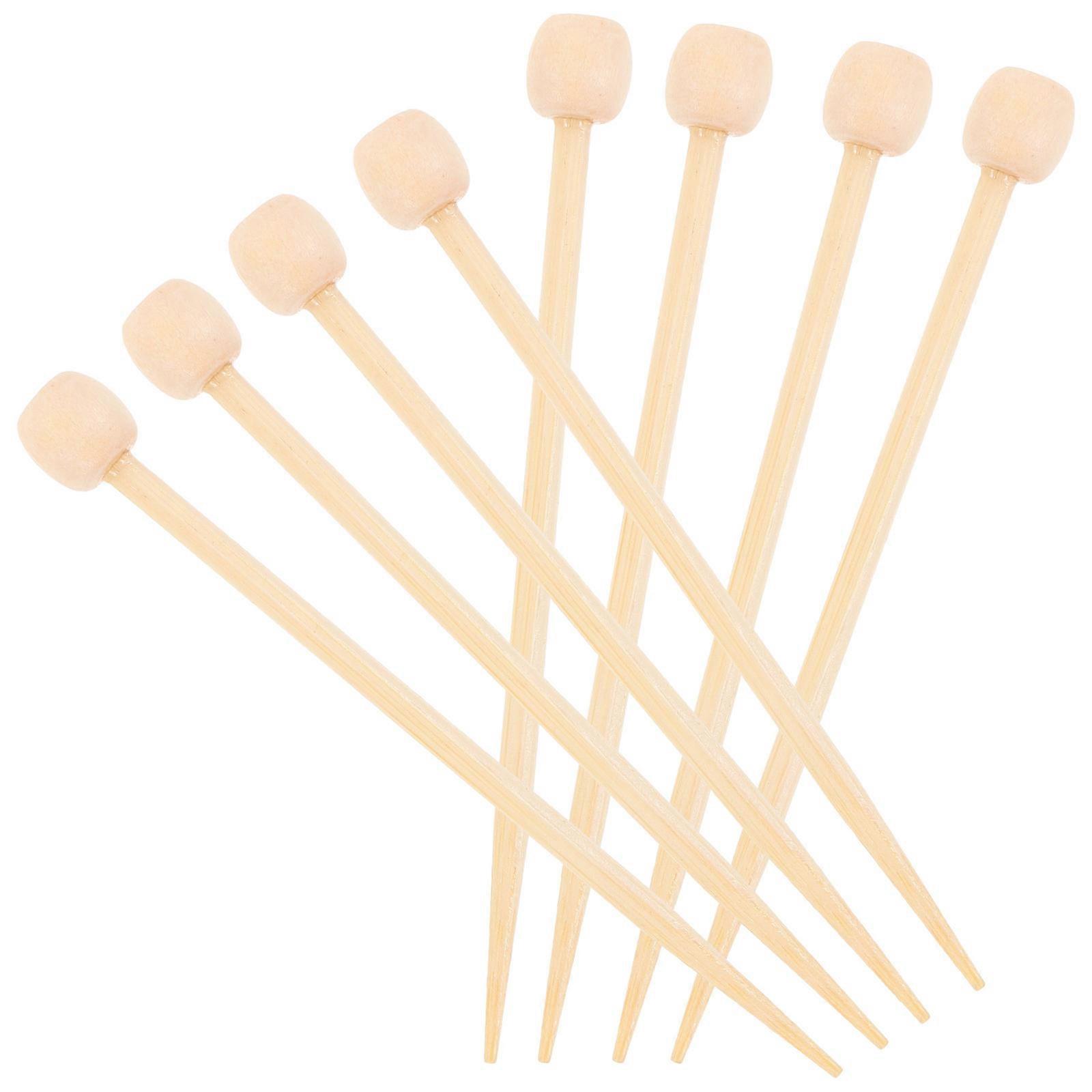 Crochet Mini Needle Knitting Needles for Crafting 20Pcs Kit