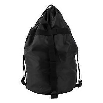 Compression Bag Sleeping Bag for Storage Use 2Pcs Quilts Organizer Black