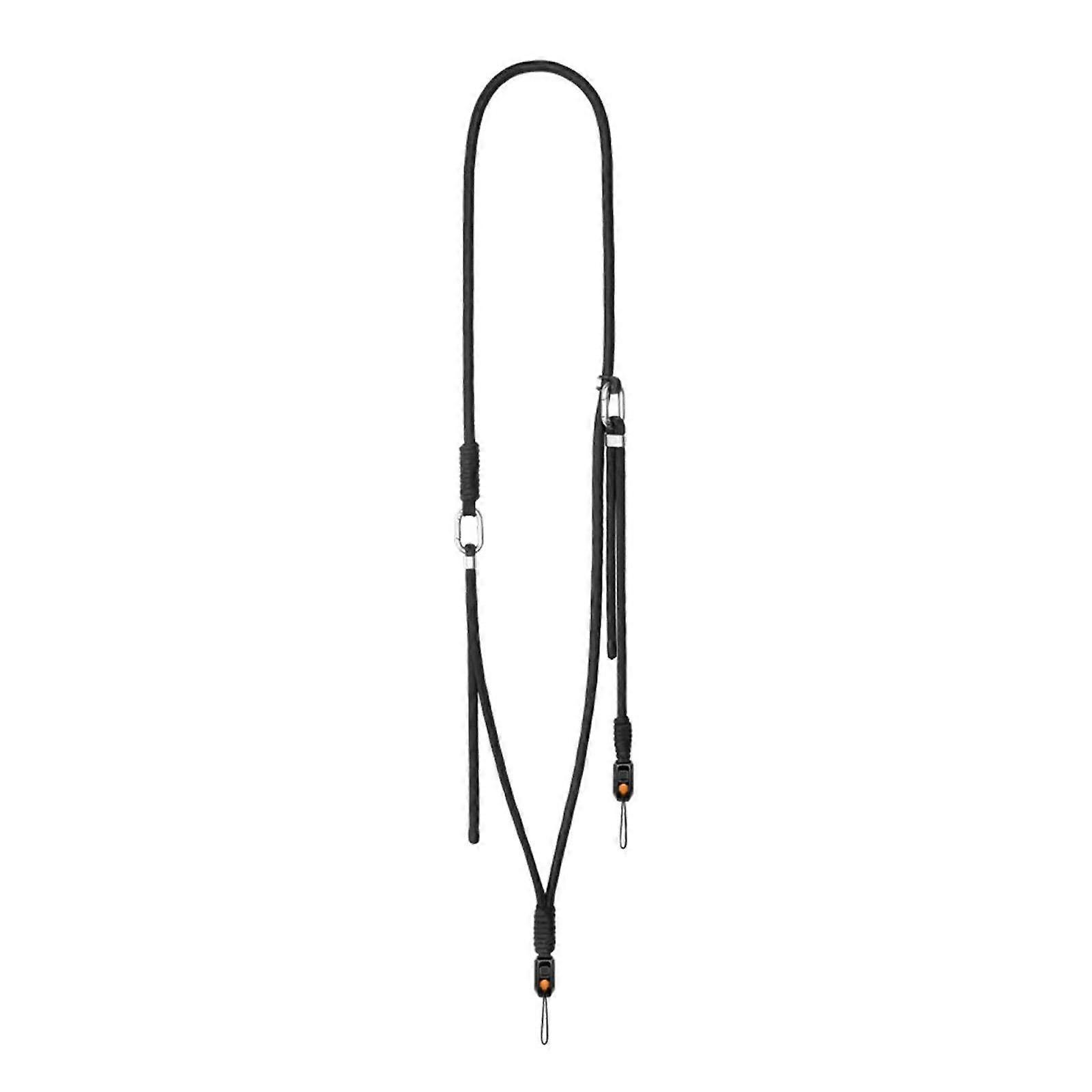 For Insta360 COMPATIBLE Crossbody Strap