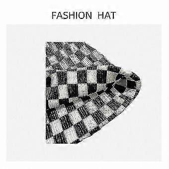 Long Slouchy Beanie Hat, Warm Skull Cap OCD