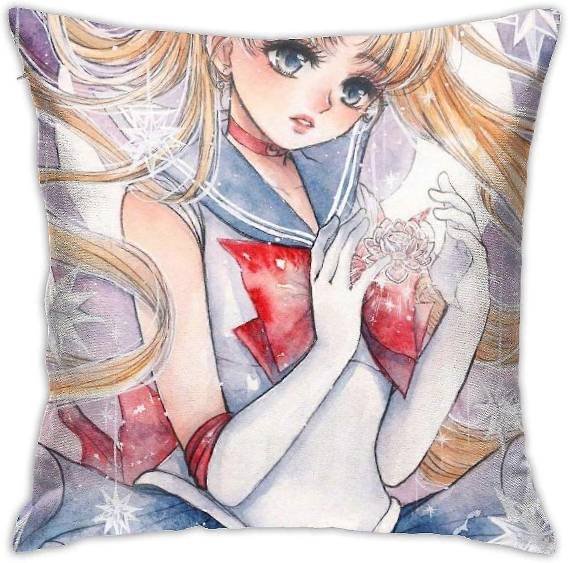 a460 Sailor Moon