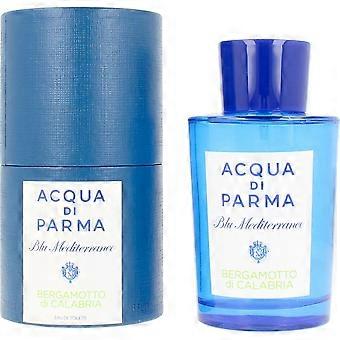 Blu Mediterraneo - Bergamotto Di Calabria EDT 180ml