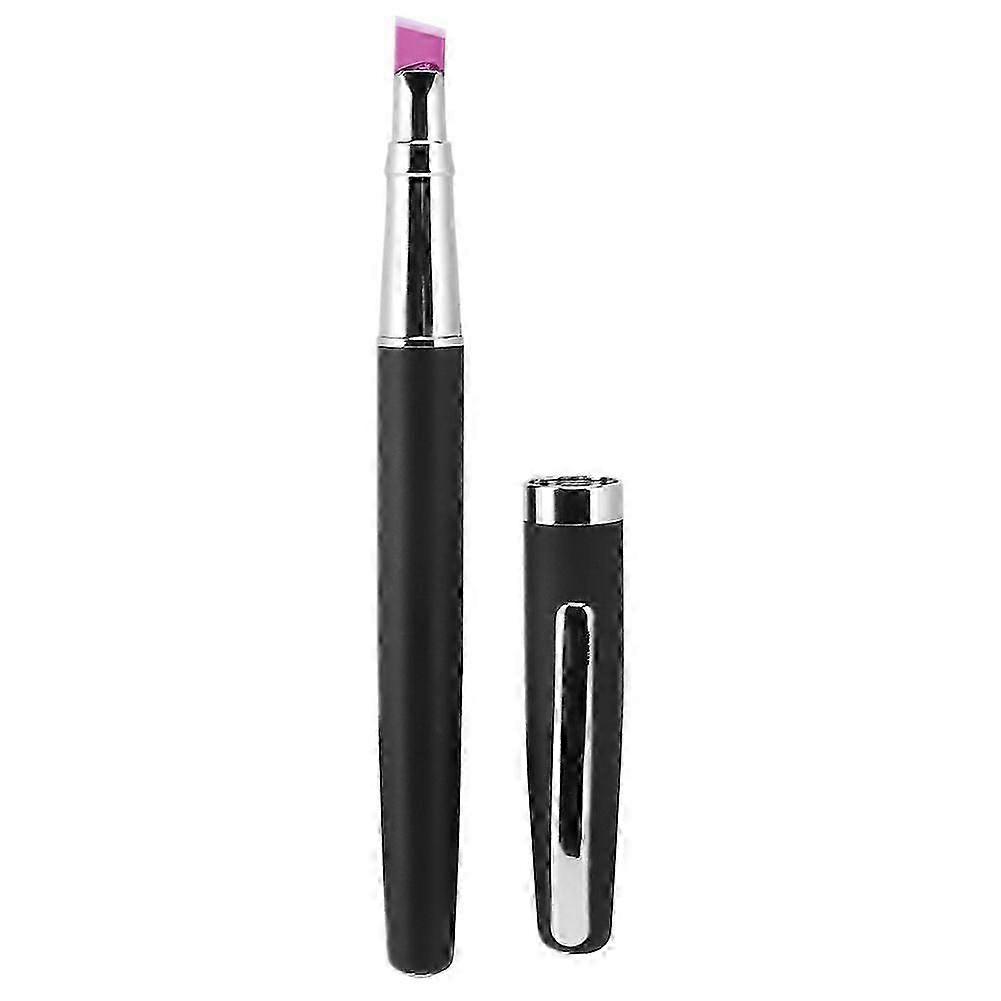 Pen-type Optical Fiber Cleaver, Fiber Cleaving Cutting Tool with Flat Ruby Blade