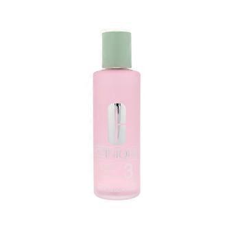 Clarifiante Lozione Purificante 3 (Pelle Mista e Grassa) - Tonico Detergente 400ml