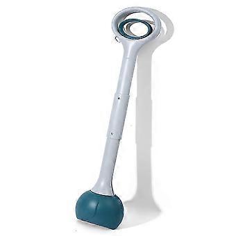 Long-Handled Poop Scooper Dense Closure
