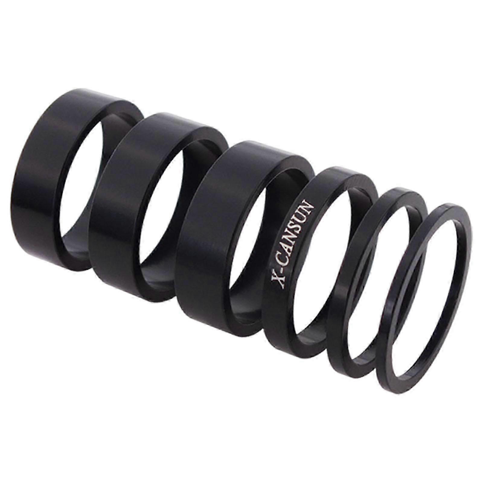 Lightweight 28.6mm Headset Spacers