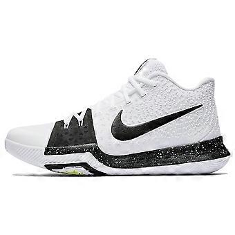 Nike Kyrie 3 Tb Biało-Czarny 917724-100