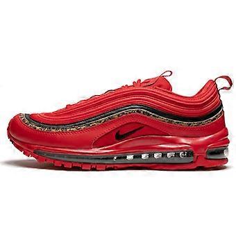 Nike Air Max 97 Leopard Pack Red Women's BV6113-600