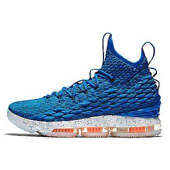 Nike LeBron 15 EP 'Hoto Blue' AO1754-400