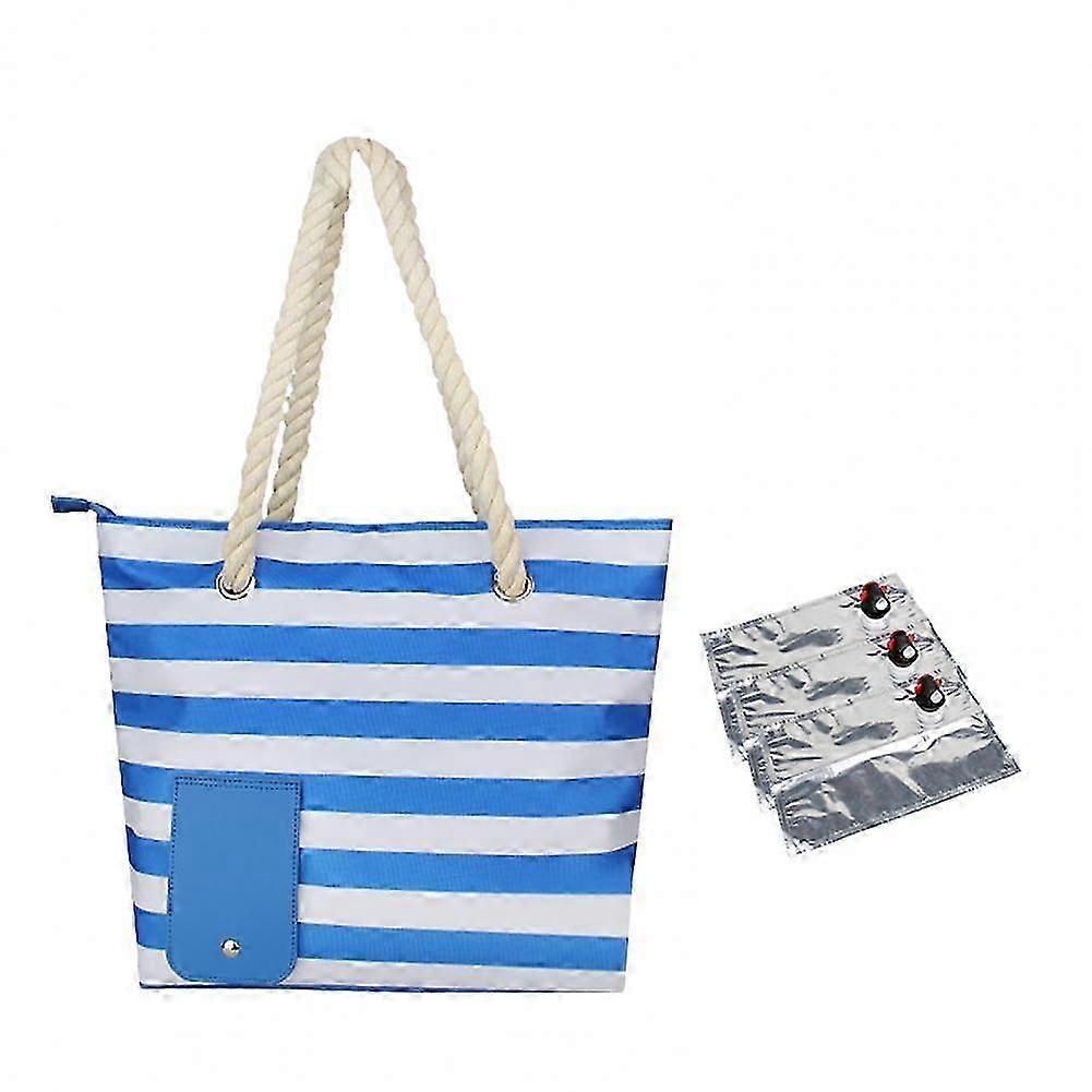 Leakproof Portable Wine Bag