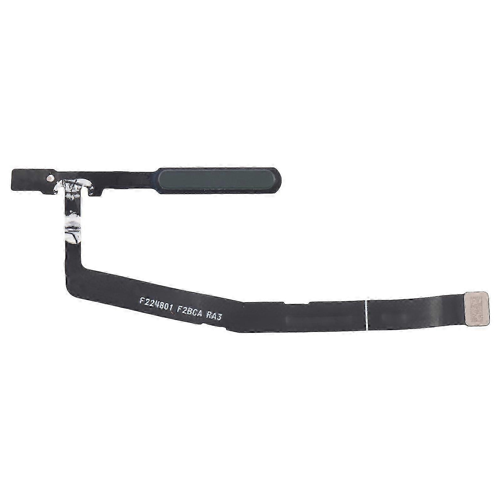 COMPATIBLE Disassembled Fingerprint Sensor Flex Cable Replacement for Nokia XR21